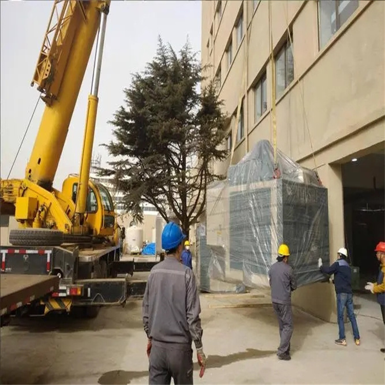 枣庄山亭附近12吨吊车出租电话