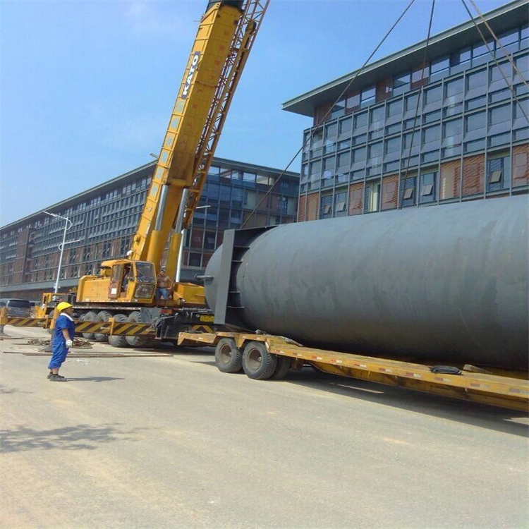 枣庄山亭大型吊车租赁公司