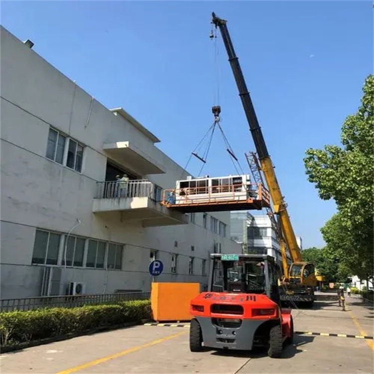 枣庄山亭小型吊车出租电话