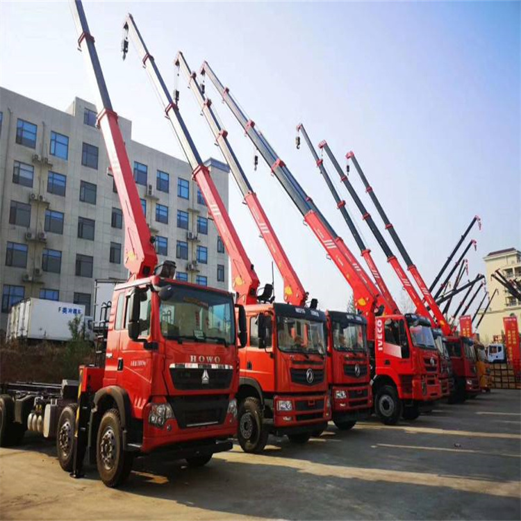 枣庄山亭租专业吊车电话