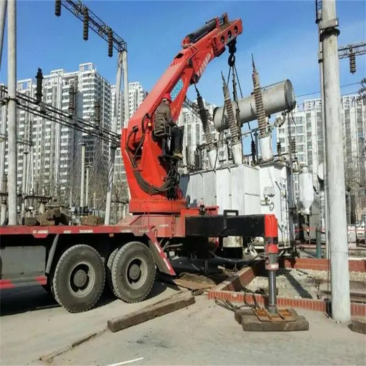 枣庄山亭就近吊车出租|工地厂房吊装设备租赁|24小时高效响应