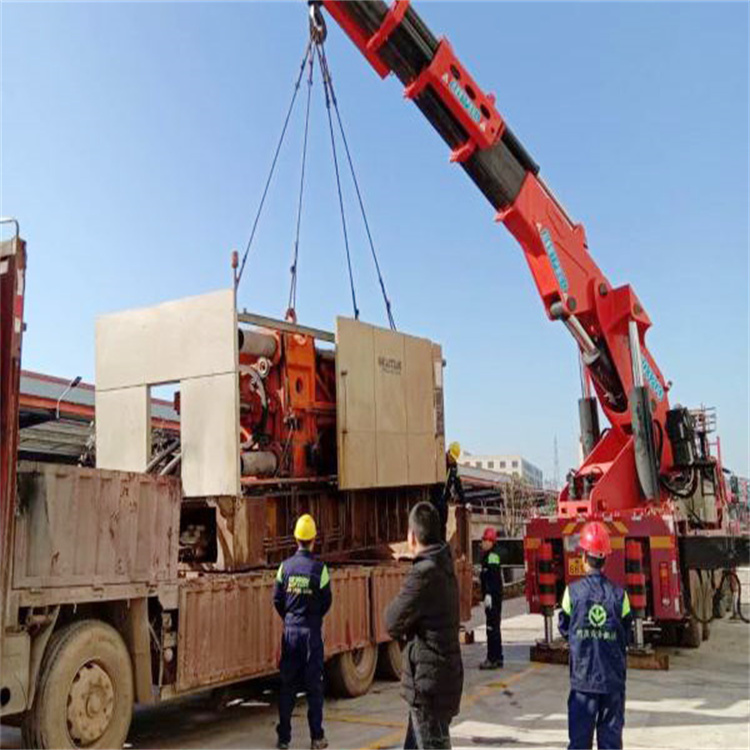 枣庄山亭附近随车吊出租，便捷服务与实用联系方式