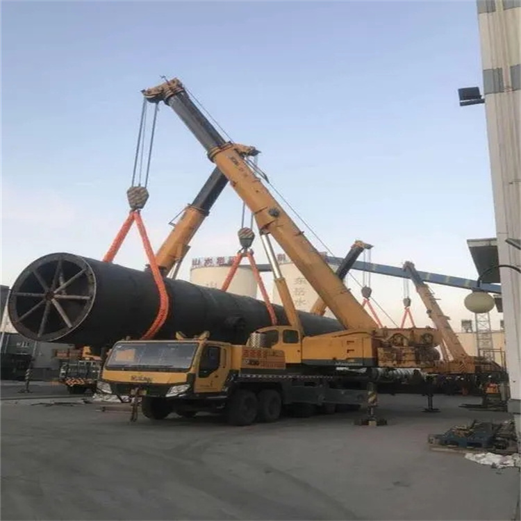 枣庄山亭找哪里有附近吊车出租|35吨|本地快速响应