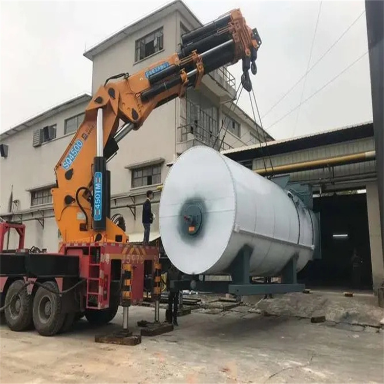 枣庄山亭室内装修小型折臂吊出租服务：高效解决方案与租赁指南