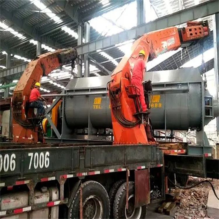 枣庄山亭大型随车吊出租多少钱