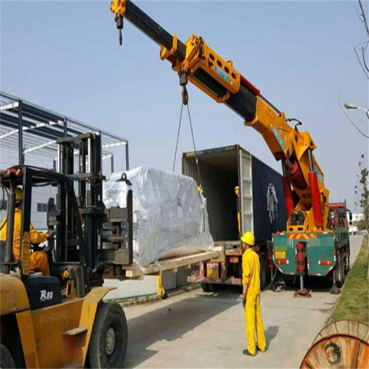 枣庄山亭专业随车吊出租电话