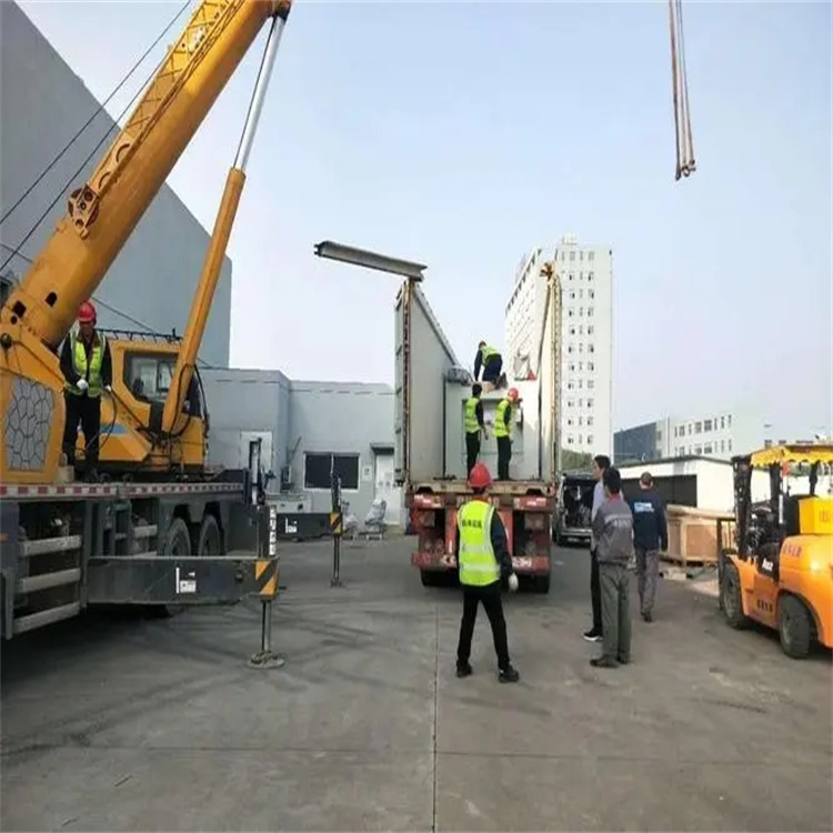 枣庄山亭如何找到附近的吊车救援服务