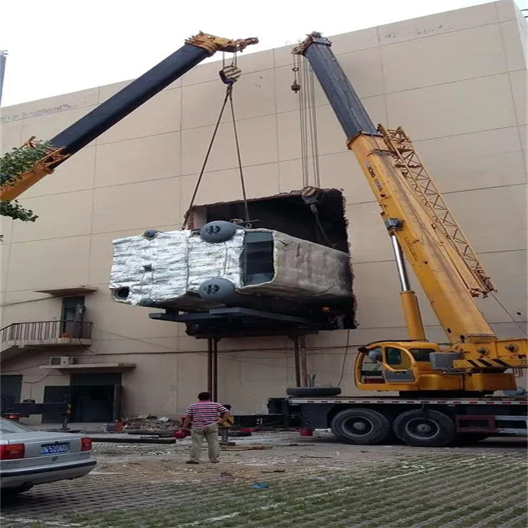 枣庄山亭25吨汽车吊出租