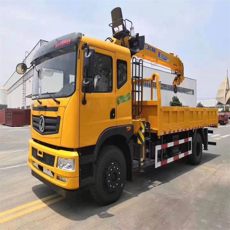 枣庄山亭附近找一辆随车吊出租