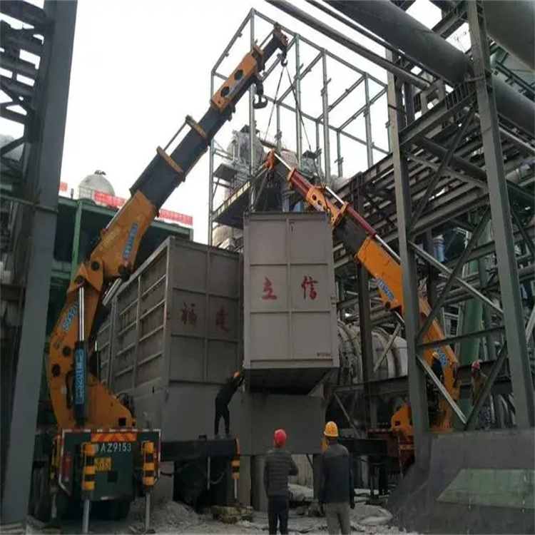 枣庄山亭折臂吊车租赁电话