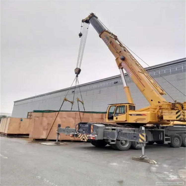 枣庄山亭急需吊车出租怎么办|24小时响应|跨区调配服务