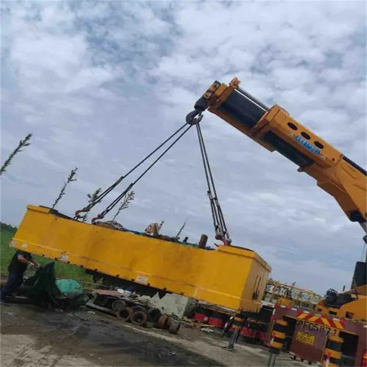 枣庄山亭专业吊车出租哪家好