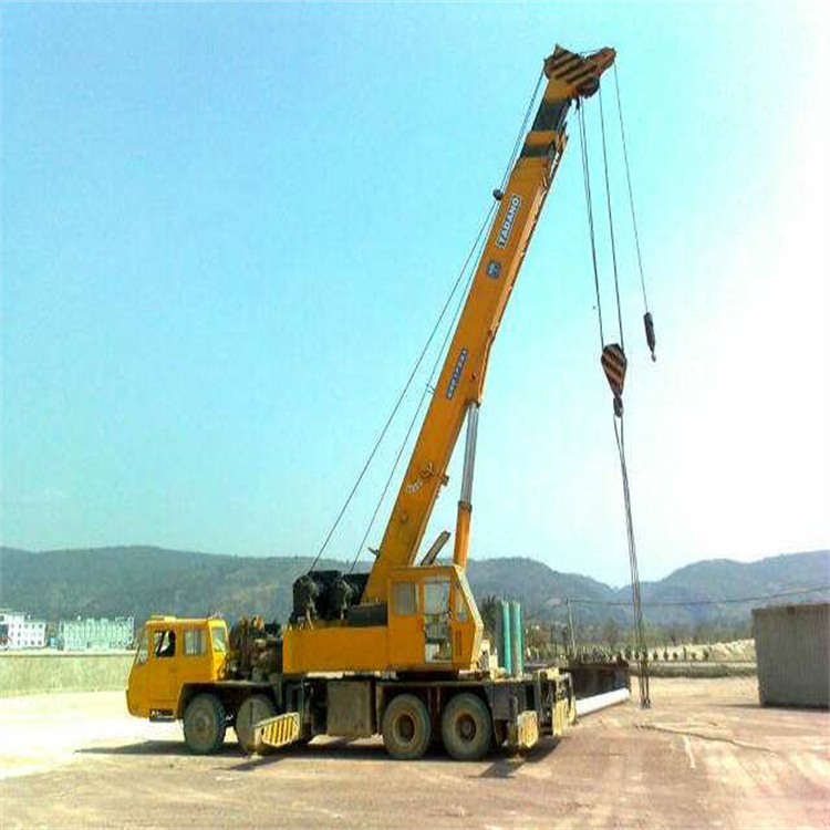 枣庄山亭小型吊车出租价格是多少