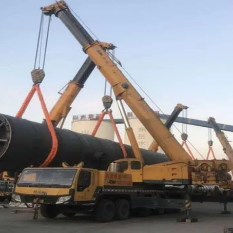 枣庄山亭46米吊车怎么出租